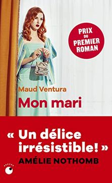 portada Mon Mari (en Francés)