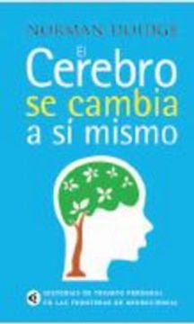 portada El cerebro se cambia a si mismo