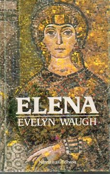 portada Elena. 1ª Edición Española