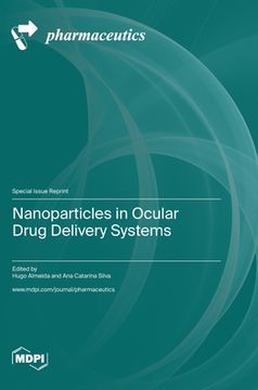 portada Nanoparticles in Ocular Drug Delivery Systems (in English)