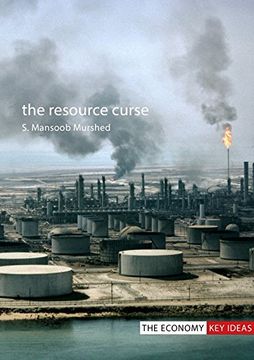 portada The Resource Curse