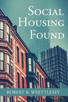 portada Social Housing Found (en Inglés)