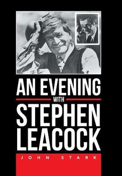 portada An Evening With Stephen Leacock