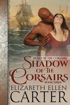 portada Shadow of the Corsairs