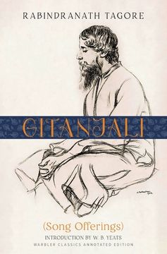 portada Gitanjali (in English)
