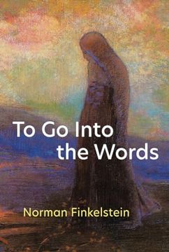 portada To go Into the Words (Poets on Poetry) 