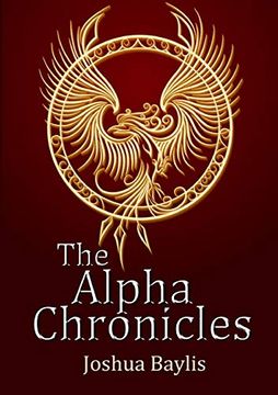 portada The Alpha Chronicles (en Inglés)