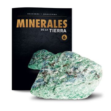MINERAL T6 FUCHSITA