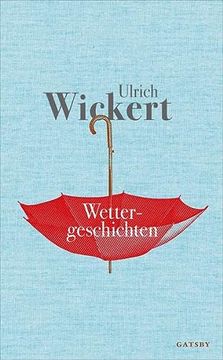 portada Wettergeschichten (en Alemán)