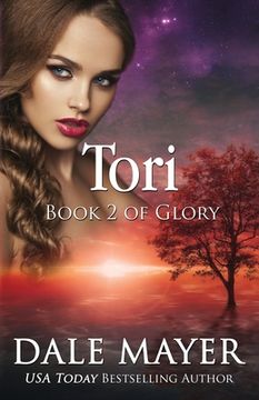 portada Tori (en Inglés)