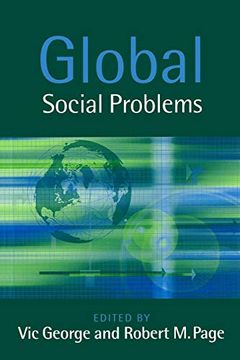 portada Global Social Problems: Social Problems and Social Policy in the Global era (in English)