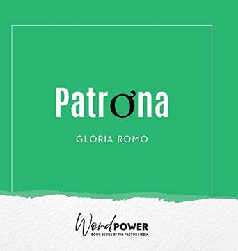 portada Patrona