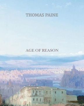 portada age of reason (in English)
