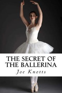 portada the secret of the ballerina