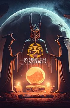 Symbolum Venatores: The Monster Hunter (en Inglés)