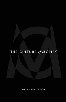 portada The Culture of Money (in English)