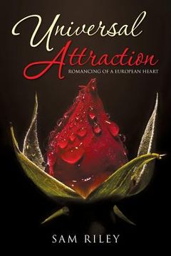 portada Universal Attraction: Romancing of a European Heart (en Inglés)