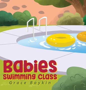 portada Babies Swimming Class