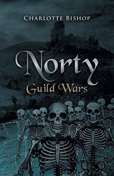 portada Norty: Guild Wars (en Inglés)