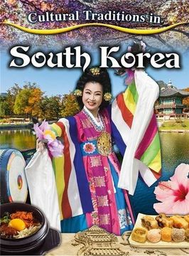 portada Cultural Traditions in South Korea