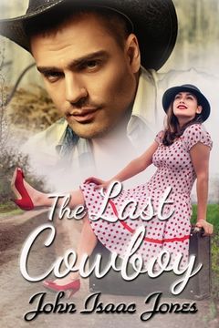 portada The Last Cowboy