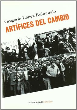 Artifices Del Cambio (descoberta)