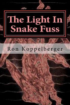 portada the light in snake fuss (en Inglés)