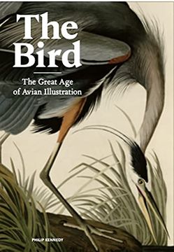 portada The Bird: The Great age of Avian Illustration (in English)