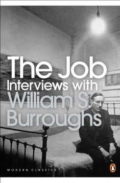 portada The Job: Interviews With William s. Burroughs (Penguin Modern Classics) (in English)