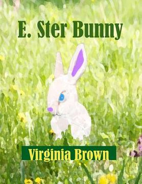 portada E. Ster Bunny (en Inglés)