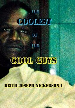 portada The Coolest of the Cool Guys (en Inglés)
