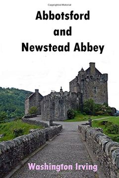 portada Abbotsford and Newstead Abbey