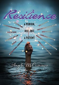 portada Resilience: A Person, Not Just a Patient (en Inglés)