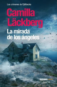 portada La Mirada de los Angeles (in Spanish)
