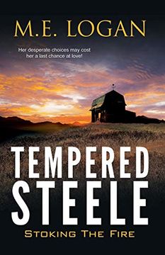 portada Tempered Steele (in English)