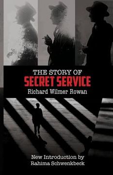 portada The Story of Secret Service (in English)