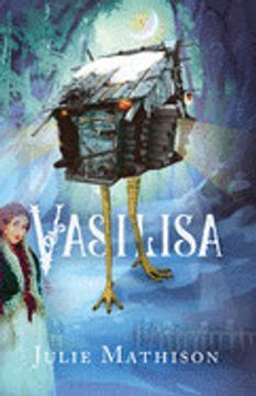 portada Vasilisa: Old Rus, Book One: 1 (en Inglés)