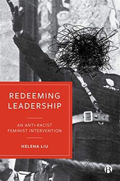 portada Redeeming Leadership: An Anti-Racist Feminist Intervention (en Inglés)