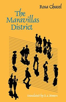 the maravillas district,barrio de maravillas