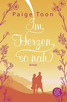 portada Im Herzen so Nah: Roman