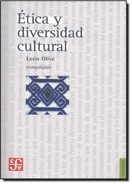 portada Ética y Diversidad Cultural