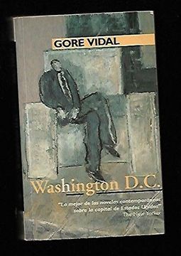 portada Washington (in Spanish)