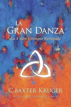 portada La Gran Danza (in Spanish)
