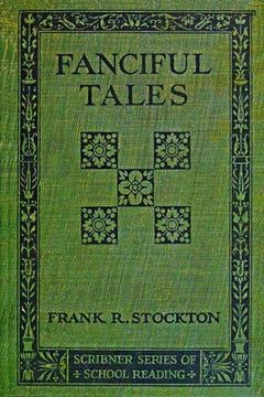 portada Fanciful Tales (en Inglés)