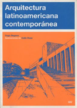 portada arquitectura latinoamericana contemporanea