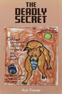 portada The Deadly Secret (en Inglés)