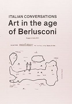 portada Fucking Good Art: Italian Conversation. Art in the age of Berlusconi