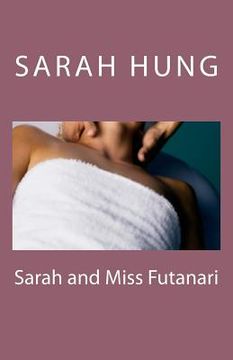 portada Sarah and Miss Futanari (in English)