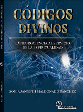 portada Códigos divinos (in Spanish)