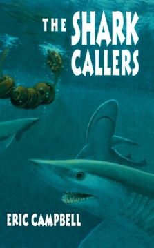 portada The Shark Callers (en Inglés)
